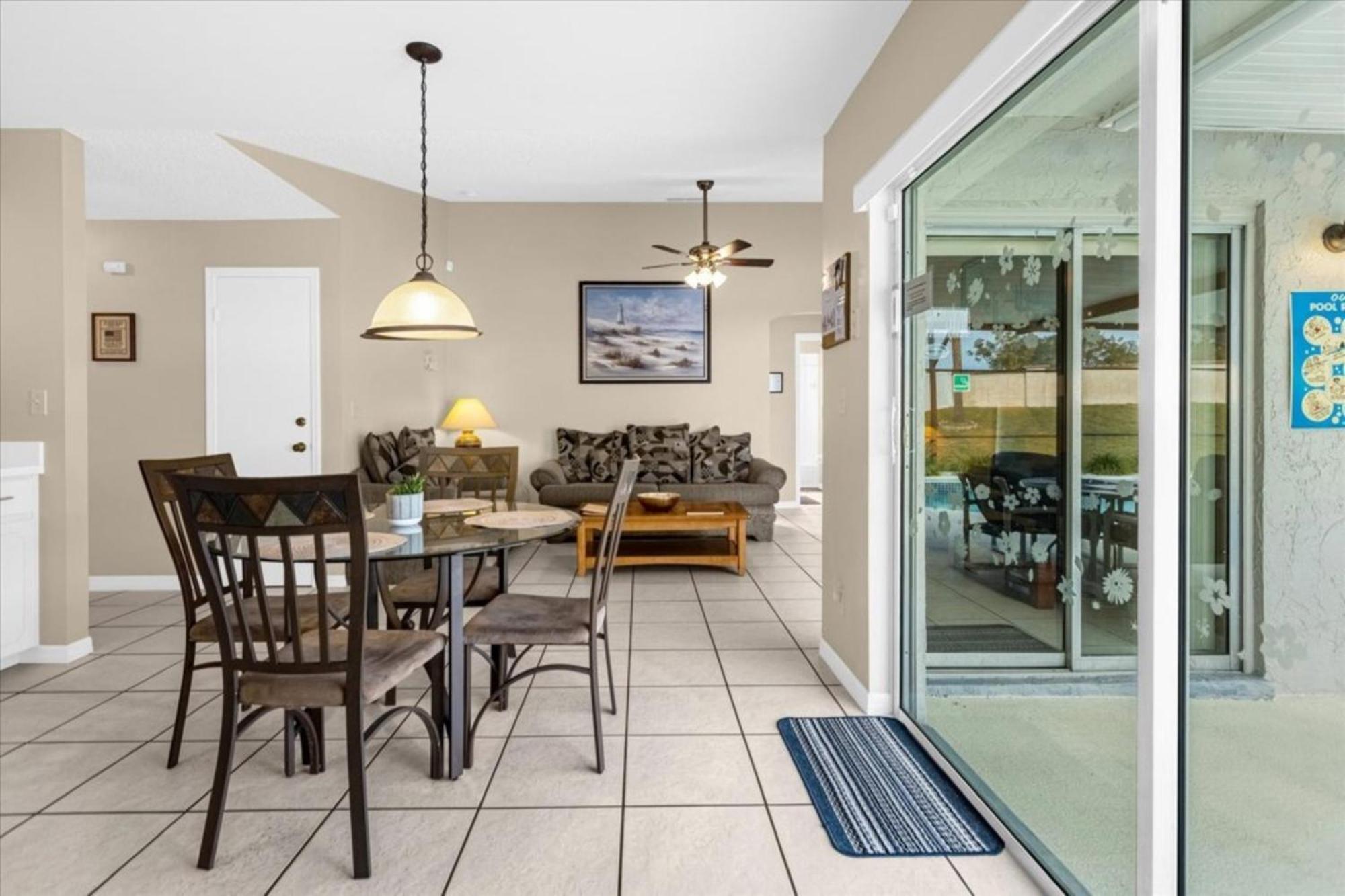 Private Pool Homes Kissimmee Exterior foto